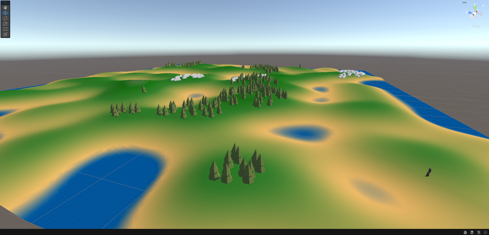 Gameplay Screenshot 2